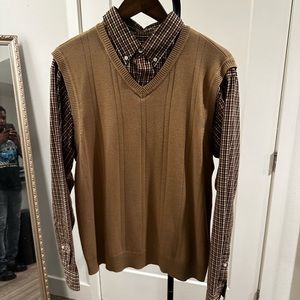 XL Casual shirt